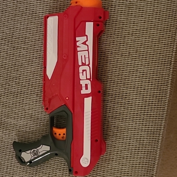 Nerf gun - Picture 2 of 2